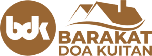 logo pt barakat doa kuitan