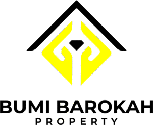 logo pt bumi barokah property