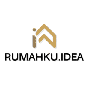 logo pt rumahku idea