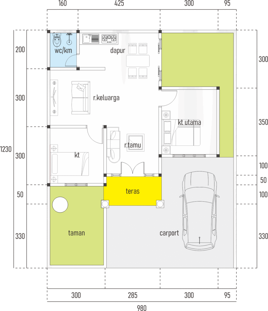 denah azalea sekumpul (60)