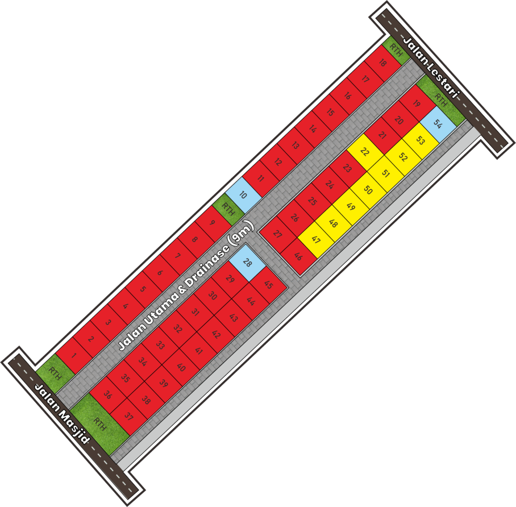 siteplane azalea sekumpul (4 oktober)